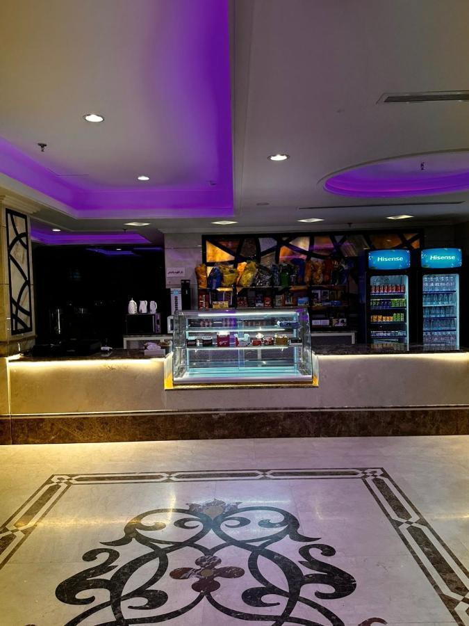 Hotel فندق واحة الفارس Mekka Exterior foto